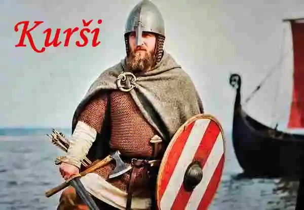 Kurši