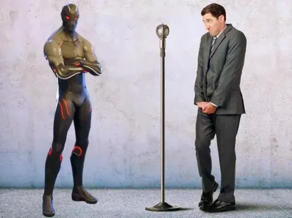 Kautrība un bailes vai problēma paust savas emocijas