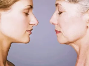 Ķermeņa vecums, vienkārši veicams tests dažās minūtēs