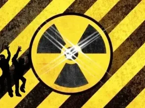 Radiācija, ikdienā ar to tu vari sastapties, taču kur