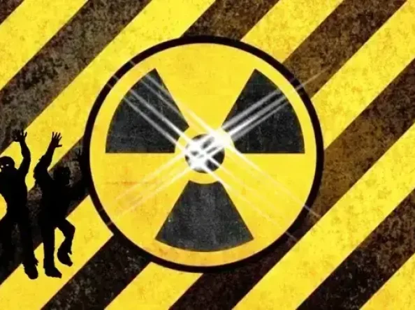 Radiācija, ikdienā ar to tu vari sastapties, taču kur